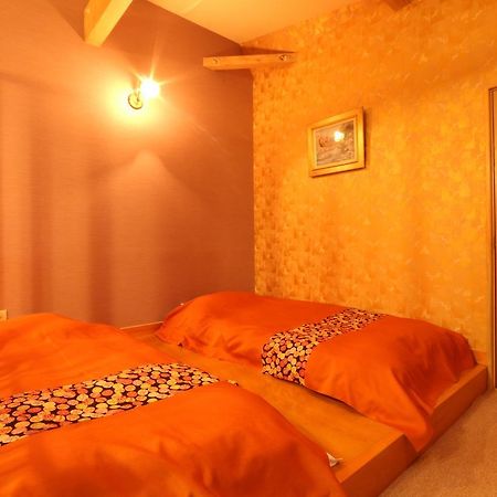 Ohbu Hotell Ito  Exteriör bild