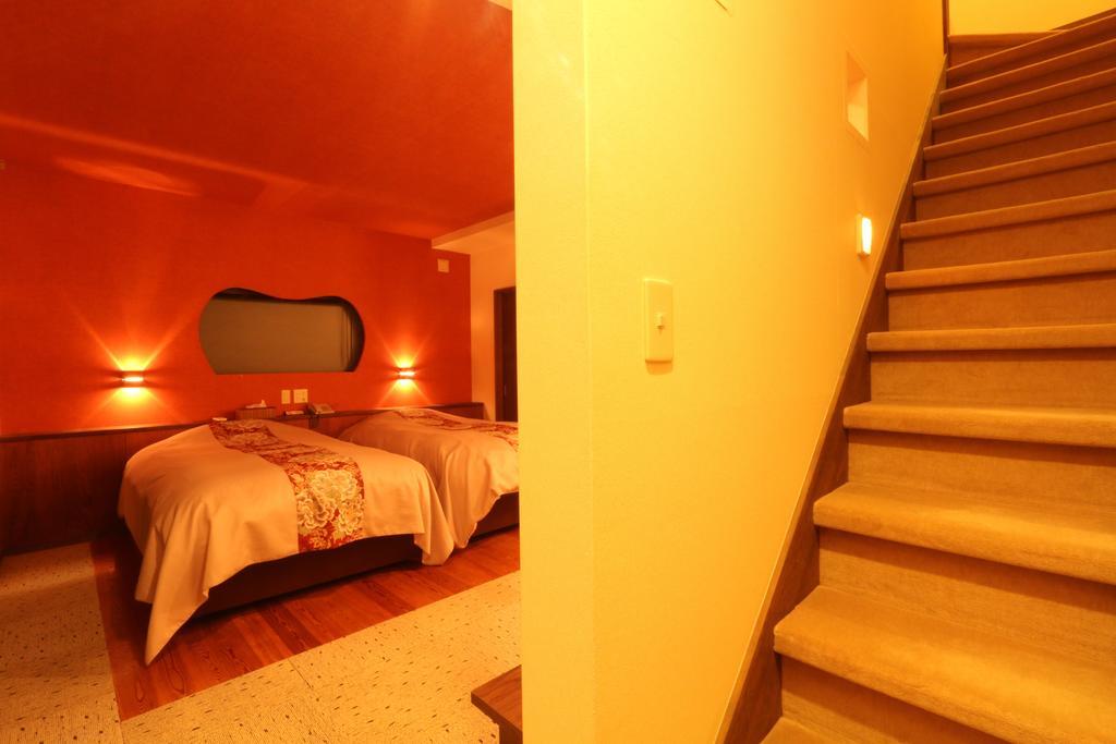 Ohbu Hotell Ito  Exteriör bild