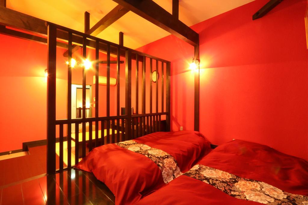 Ohbu Hotell Ito  Exteriör bild