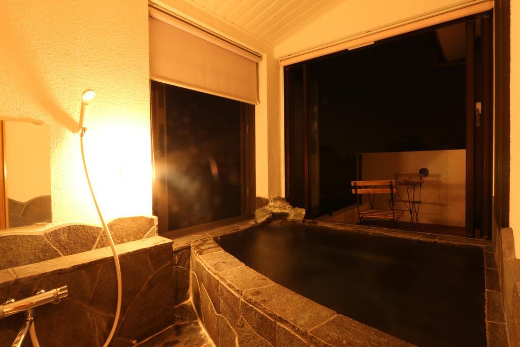 Ohbu Hotell Ito  Exteriör bild