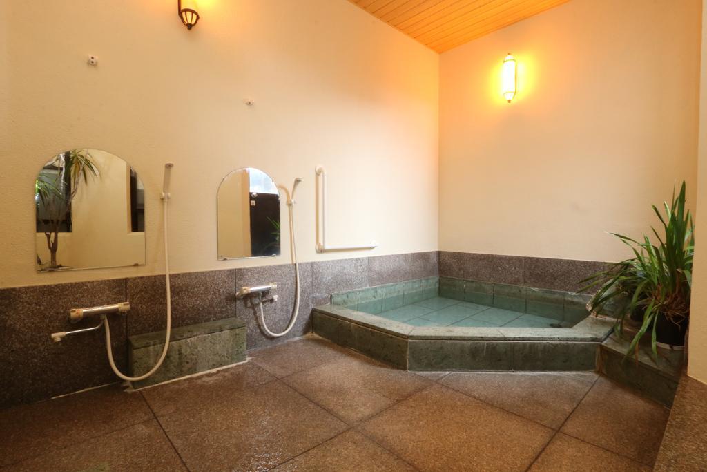 Ohbu Hotell Ito  Exteriör bild