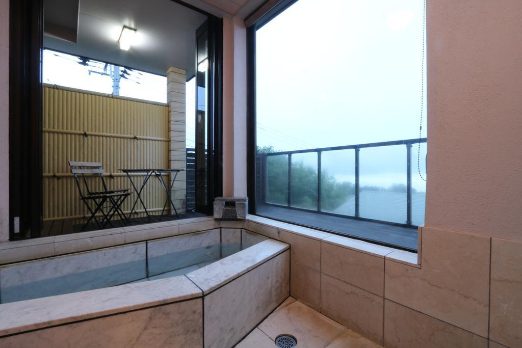 Ohbu Hotell Ito  Exteriör bild