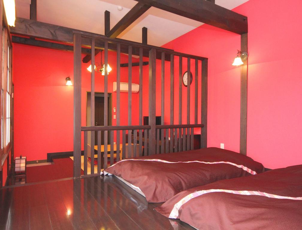 Ohbu Hotell Ito  Exteriör bild