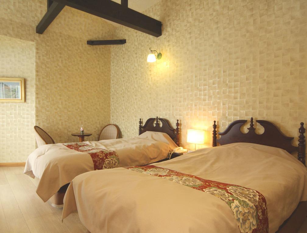 Ohbu Hotell Ito  Exteriör bild