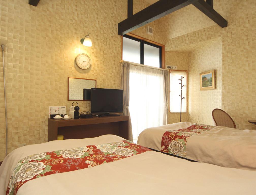 Ohbu Hotell Ito  Exteriör bild