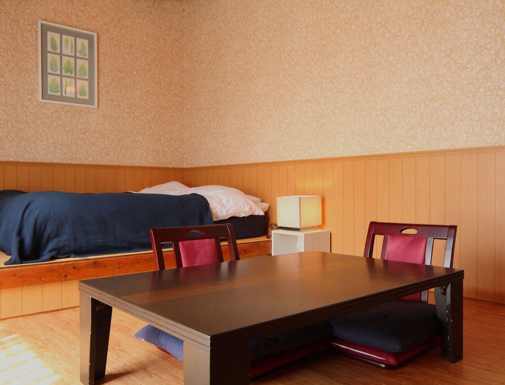 Ohbu Hotell Ito  Exteriör bild