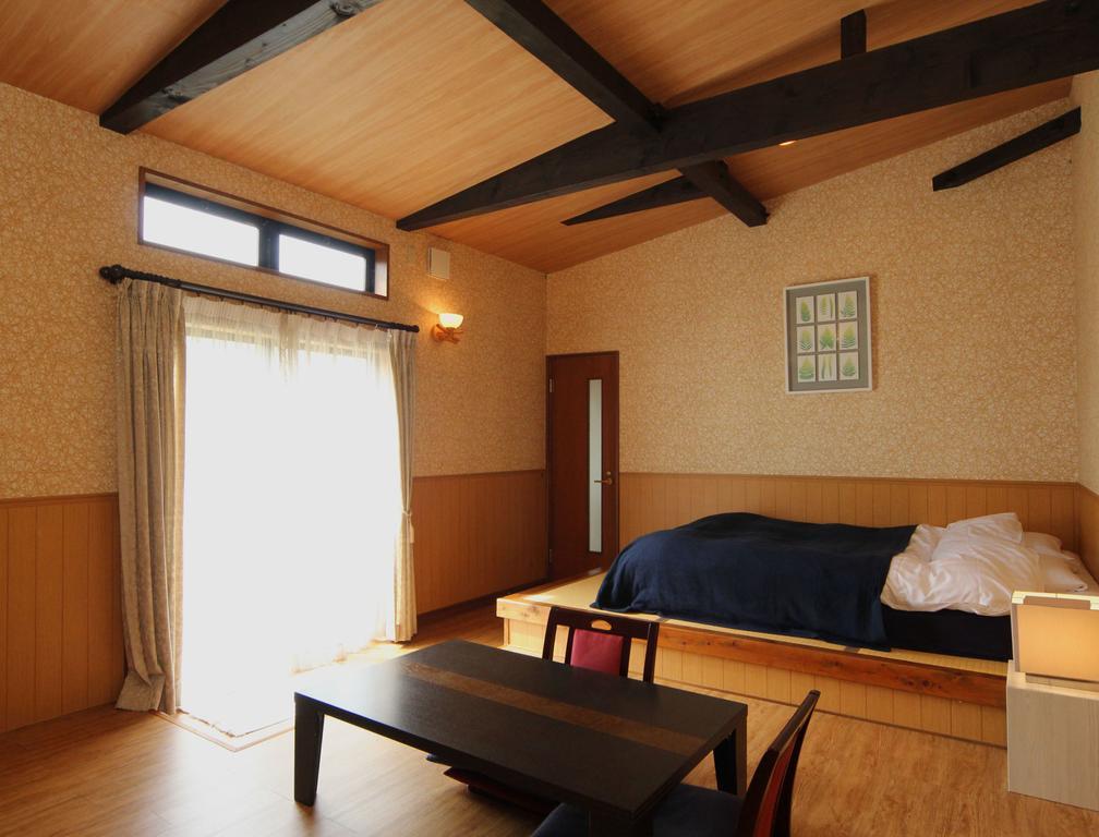 Ohbu Hotell Ito  Exteriör bild