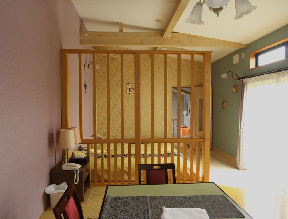 Ohbu Hotell Ito  Exteriör bild