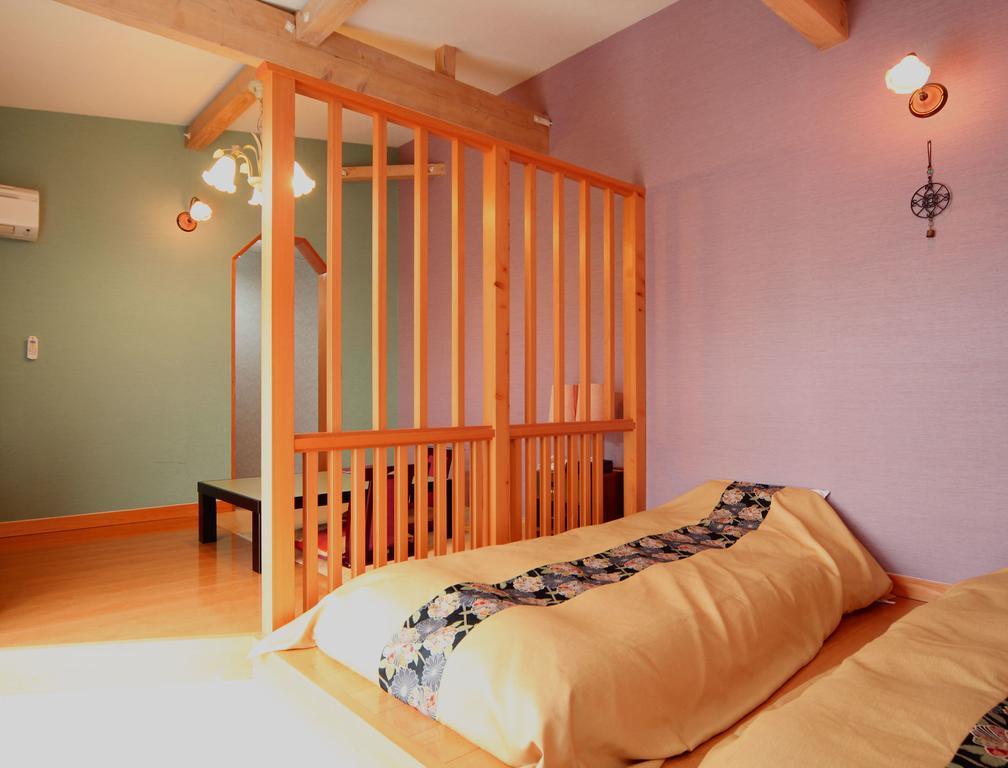 Ohbu Hotell Ito  Exteriör bild
