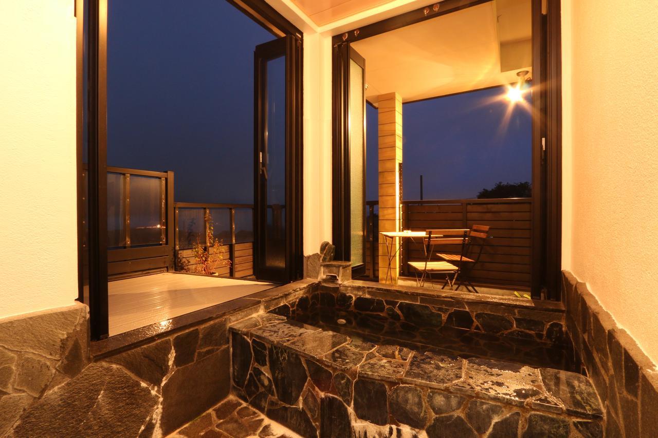 Ohbu Hotell Ito  Exteriör bild