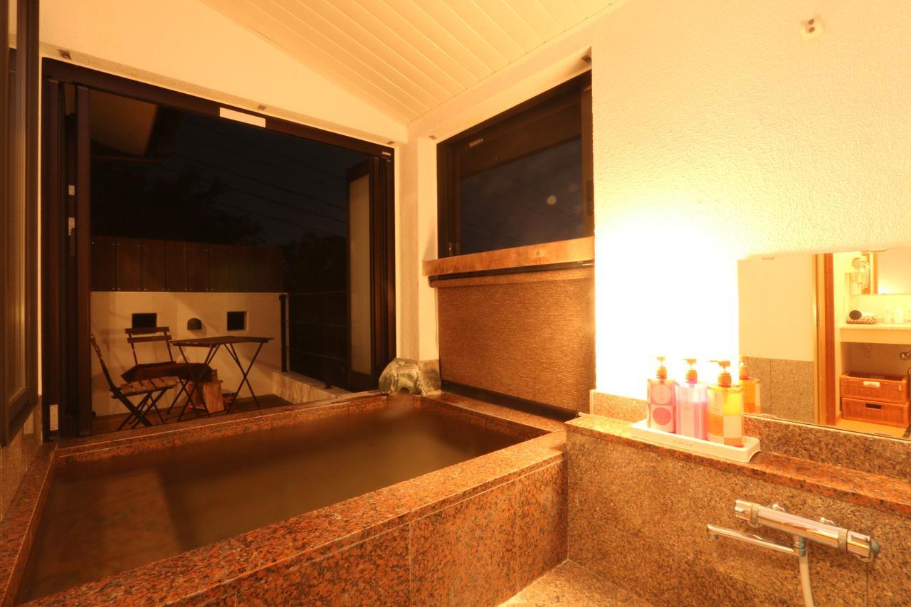 Ohbu Hotell Ito  Exteriör bild