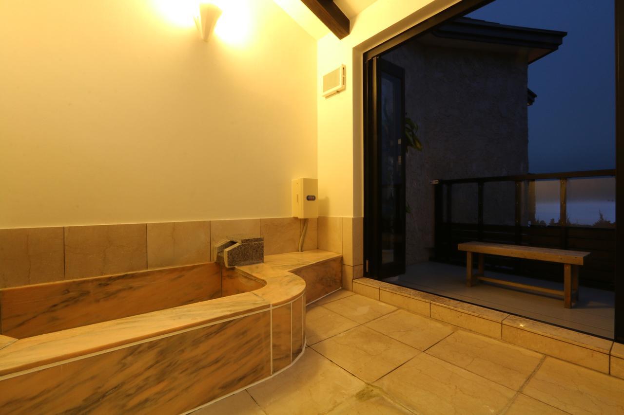 Ohbu Hotell Ito  Exteriör bild