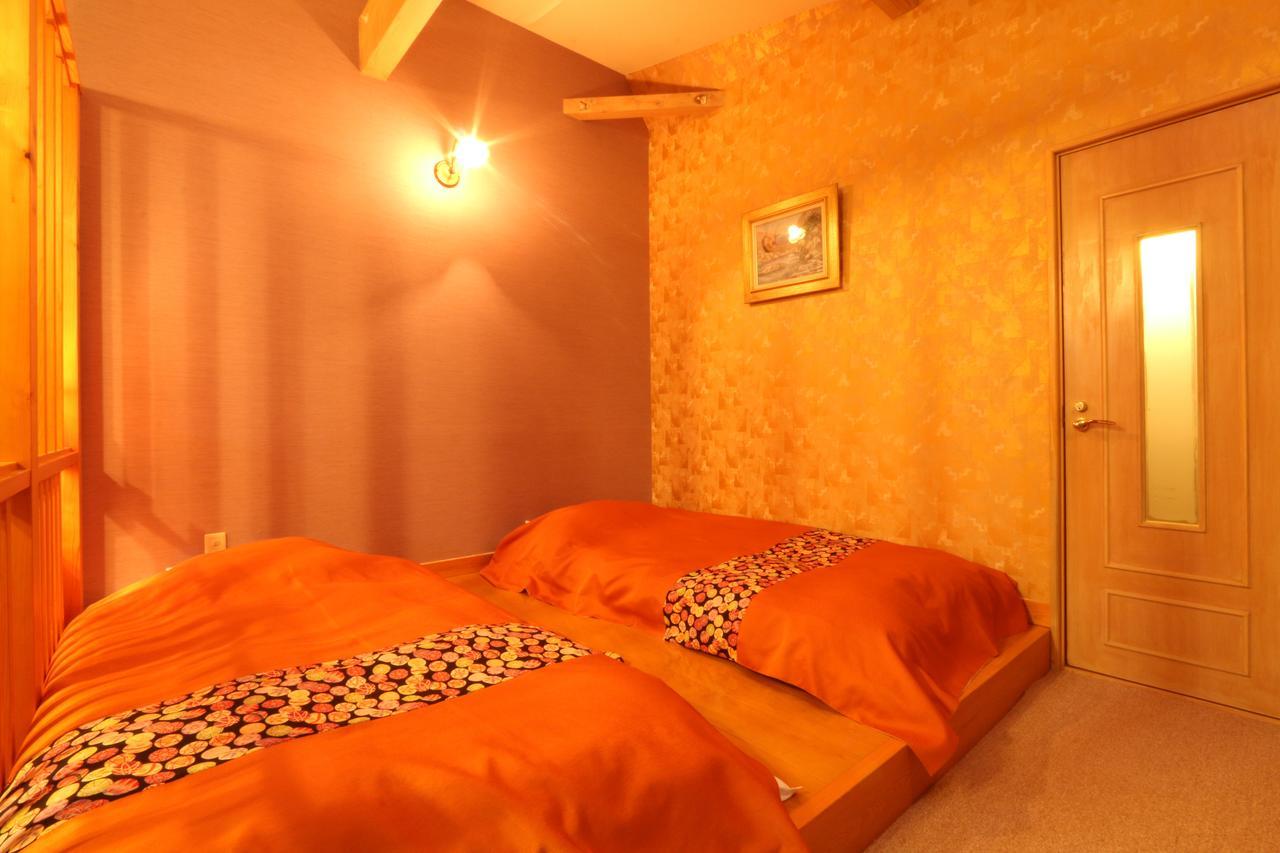 Ohbu Hotell Ito  Exteriör bild
